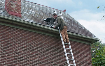 what affects urgent Keybridge roof repairs