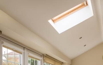 Keybridge conservatory roof insulation companies