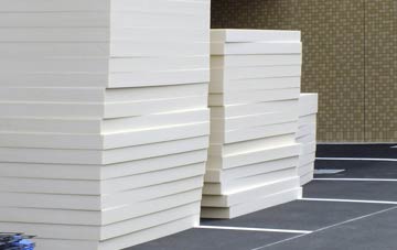 Keybridge flat roof insulation costs