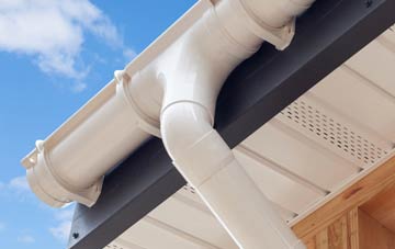 Keybridge gutter installation costs