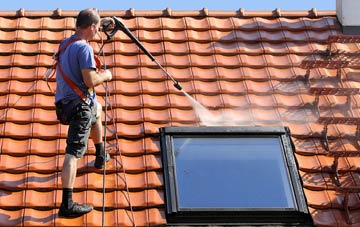 roof cleaning Keybridge, Cornwall
