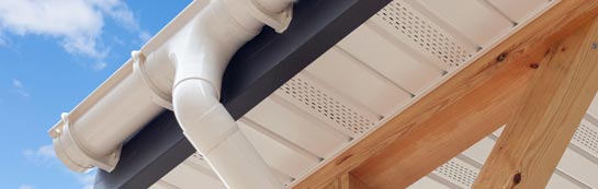 get Keybridge guttering quotes today