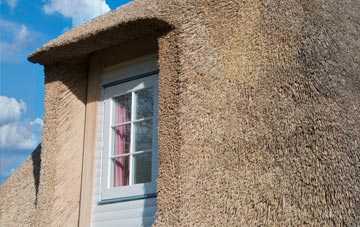 Keybridge thatch roof disadvantages