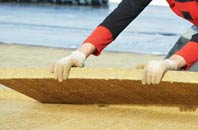 find rated Keybridge roof insulation companies